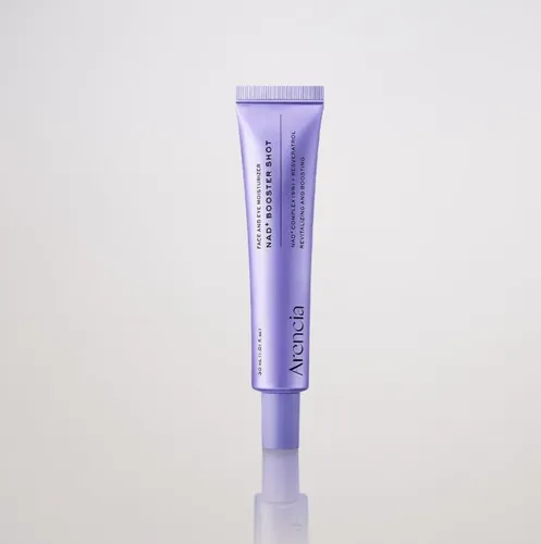 Arencia Nad+ Booster Shot, Sérum Antiedad 30ml - Imagen 5