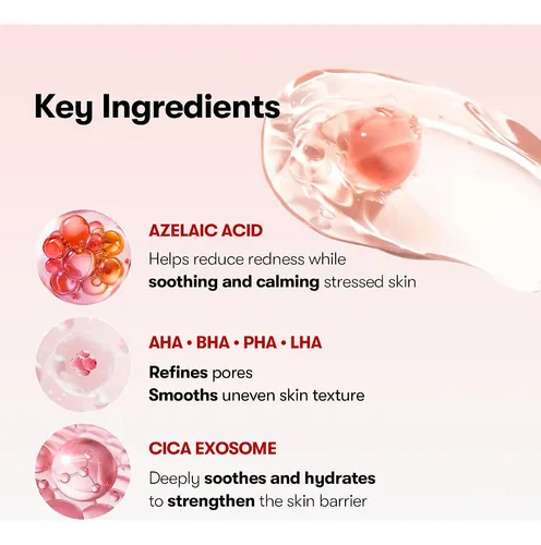 Vt Cosmetics Azelaic Acid Care Capsule - Imagen 3
