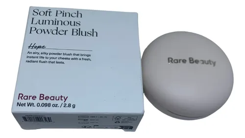 Rare Beauty Iluminador Soft Pinch Luminous Powder Blush By S - Imagen 9