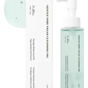 Dr.althea Gentle Pore Vegan Cleansing Oil - Limpieza Profund