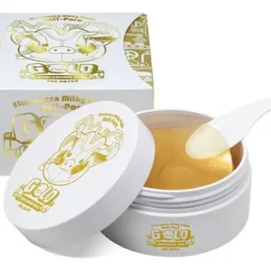 Elizavecca Gold Hyaluronic Acid Eye Patch Parches