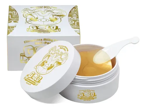 Elizavecca Gold Hyaluronic Acid Eye Patch Parches