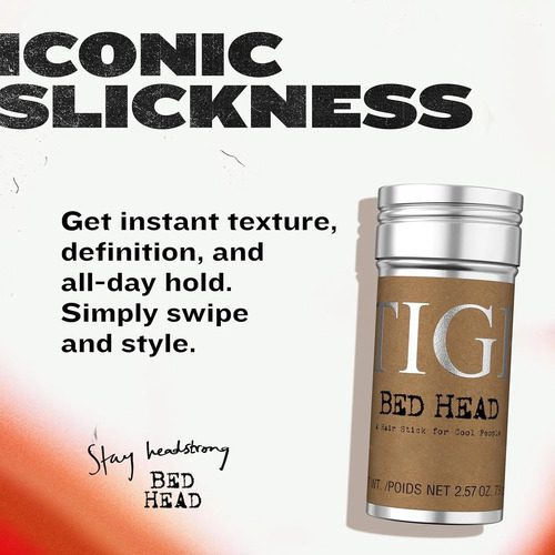 Tigi Bed Head Hair Stick - 73g - Imagen 4