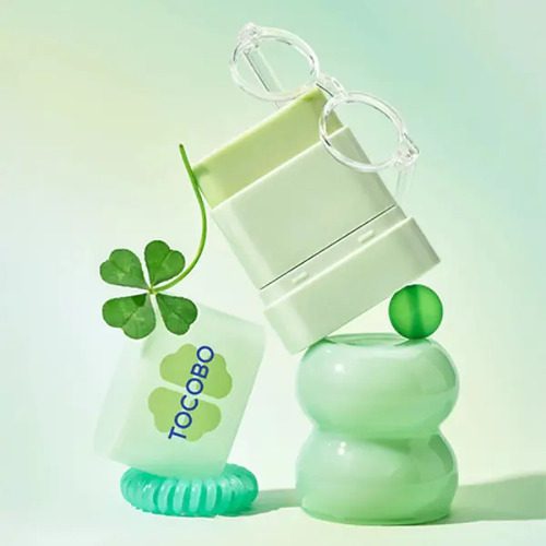 Tocobo Cica Cooling Sun Stick Mini Protector Solar Barra - Imagen 2