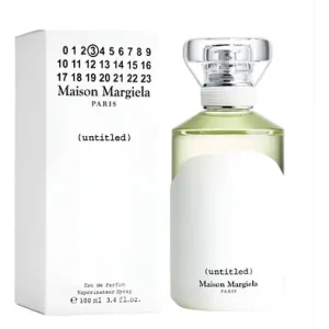 Maison Margiela (untitled) Eau De Parfum Unisex 100 Ml