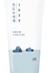 Round Lab 1025 Dokdo Sleeping Pack Mascarilla Nocturna