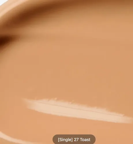 Tocobo Apple Dewy Fit Base Maquillaje Cushion - Imagen 2