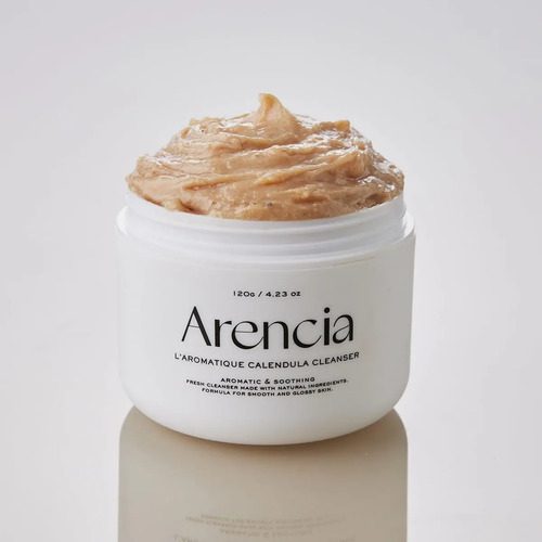 Arencia Laromatique Calendula Limpiador Facial Artesanal - Imagen 7