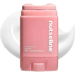 Nutseline Slim Fit Body Gua Sha Serum Stick - Elasticidad