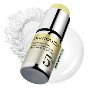 Numbuzin No.5 Glutathione Txa Dark Spot