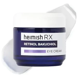 Heimish Rx Retinol Bakuchiol Eye Crema 30ml Antiedad