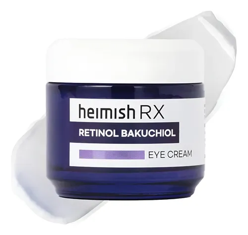 Heimish Rx Retinol Bakuchiol Eye Crema 30ml Antiedad