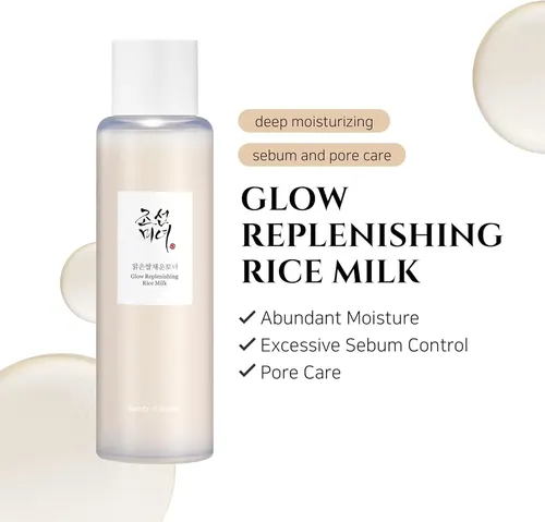 Beauty Of Joseon Glow Replenishing Rice Tonico - Imagen 6