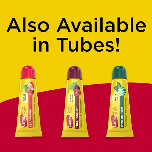 Carmex Labios Daily Care Moisturizing Lip Bálsamo Sticks - Imagen 2