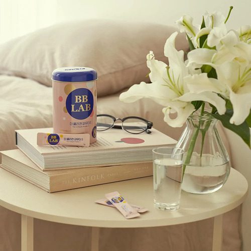 Bb Lab Suplemento Colágeno Powder S Plus Grapefruit - Imagen 3