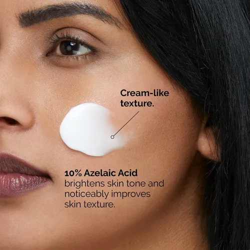 The Ordinary Crema Cuidado Azelaic Acid Suspension 10% - Imagen 4