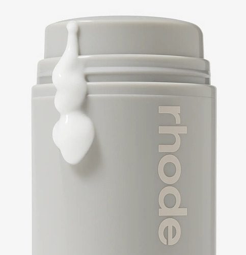 Rhode Glazing Milk 65 Ml Esencia Facial Hidratante Y Repar - Imagen 4