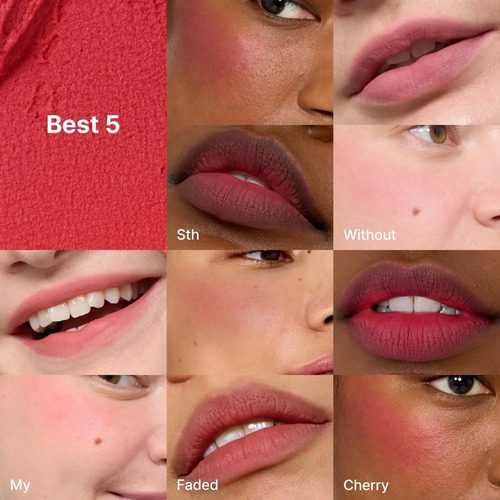 Fwee Lip Labial Y Rubor 2 En 1 - Lip&cheek Glowy Jelly Pot - Imagen 6