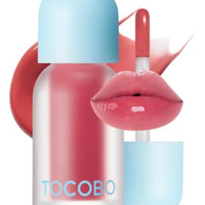 Tocobo Lipstick Juicy Berry Plumping Oil Hidratante Labial