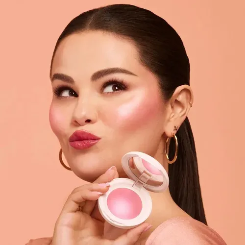 Rare Beauty Iluminador Soft Pinch Luminous Powder Blush By S - Imagen 6