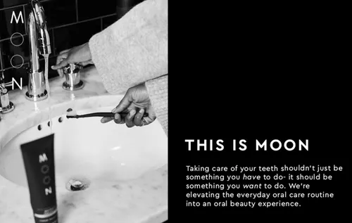Moon Cepillos De Dientes Suaves Para Adultos Pack 2 Cerdas - Imagen 6