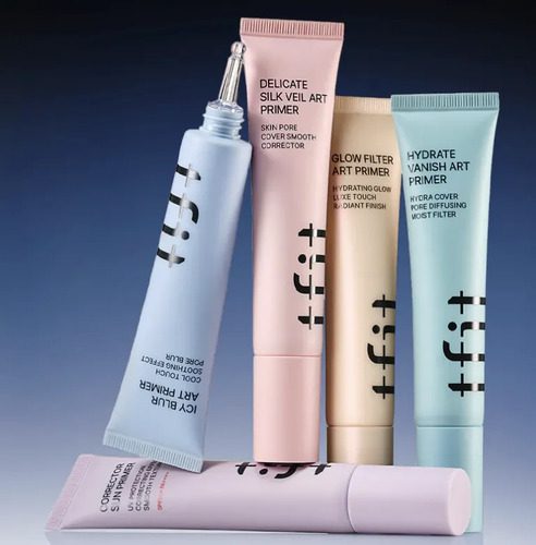 Tfit Pre Base Prepara La Piel Antes Del Maquillaje - 30ml - Imagen 4