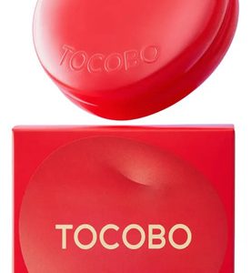 Tocobo Apple Dewy Fit Base Maquillaje Cushion