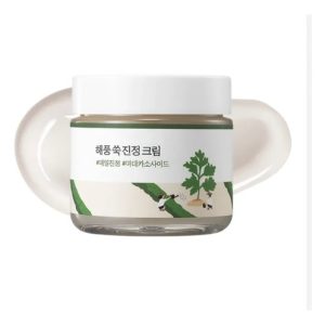 Round Lab Mugwort Calming Cream 80ML