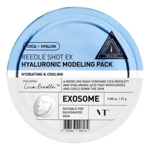 Vt Cosmetics Reedle Shot Ex Mascarilla Modelante