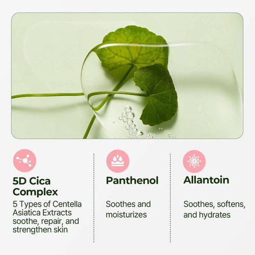 Torriden Balanceful Trial Kit 4 Para Piel Sensible, Grasa - Imagen 7