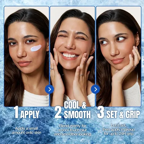 Tfit Pre Base Prepara La Piel Antes Del Maquillaje - 30ml - Imagen 3