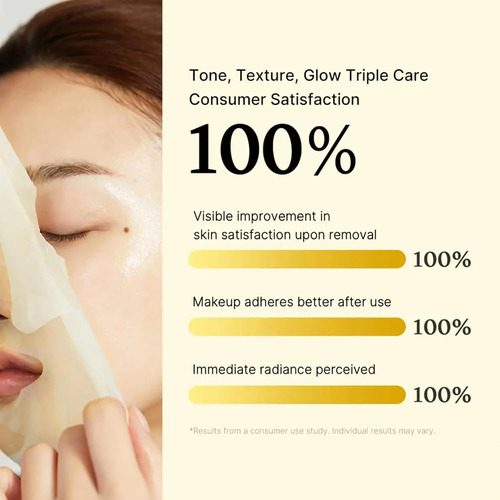 Medicube Deep Vita C Quick Mask Cuidado Facial - Imagen 2