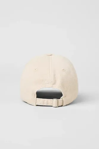 Alo Yoga Gorra Washed Off-duty Cap - Original - Imagen 2