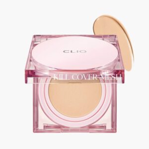 Clio Kill Cover Base De Cojín Malla Brillante Jengibre 23n