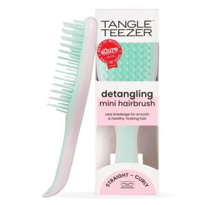 Tangle Teezer Cepillo Desenredante Definitivo, Elimina Nudos