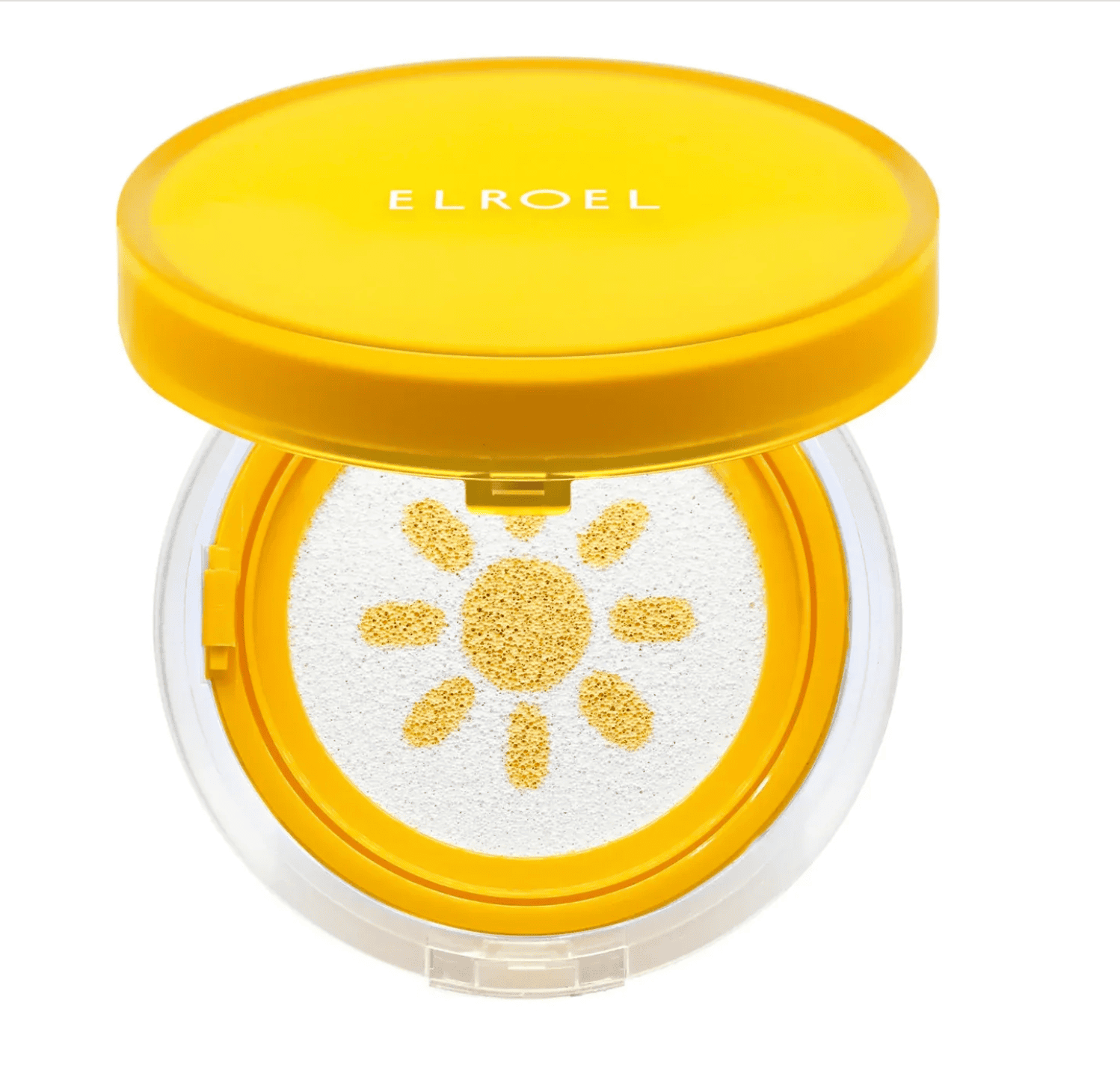 Elroel Pang Pang Sun Cushion Plus Spf 50+ Pa++++ 15 G