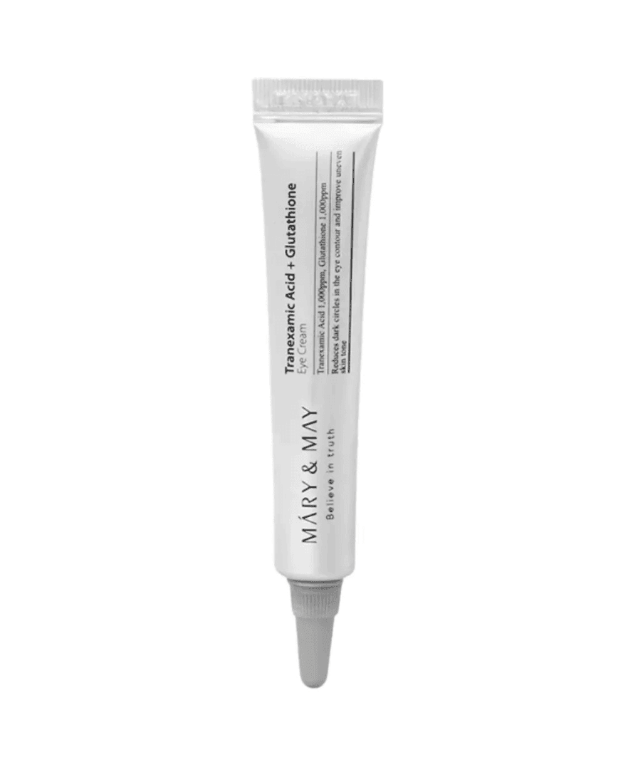 Mary&may Tranexamic Acid + Glutathione (mini) 12g Sample P