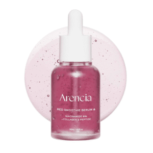 Arencia Red Smoothie Serum 8 Suero Antiedad Con Colágeno