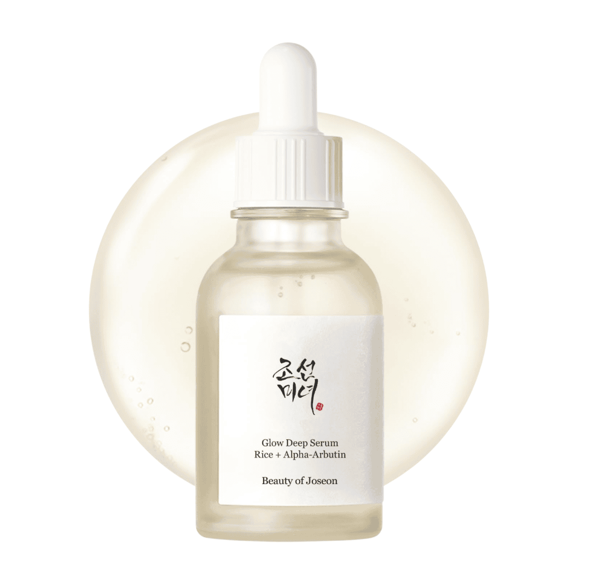 Beauty Of Joseon Glow Deep Serum Arroz + Alfa-arbutina 60 Ml