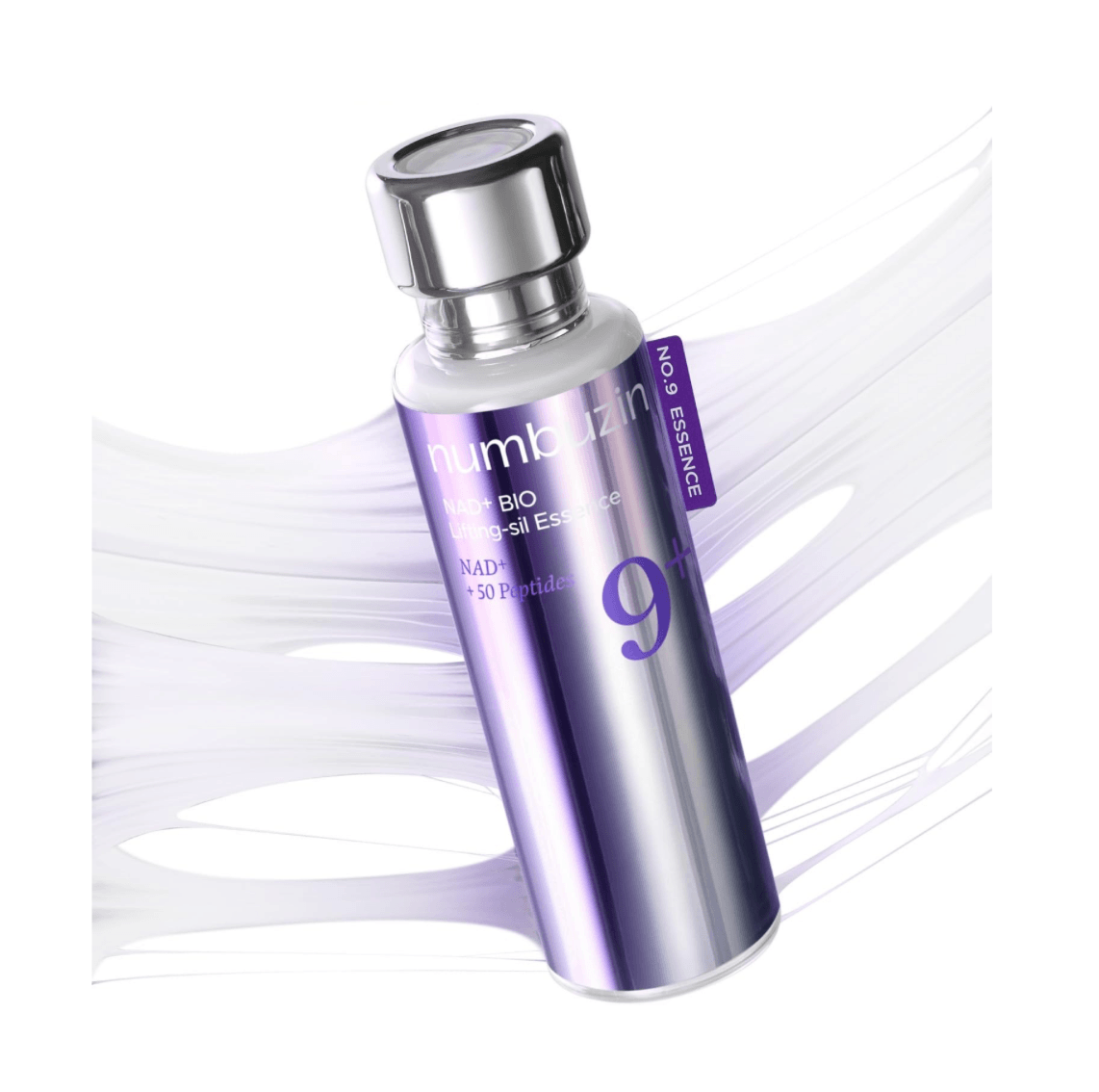 Numbuzin No.9 Essence Nad+ Bio Lifting-sil Essence