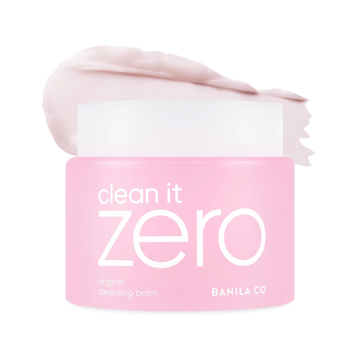 Banila Co Clean It Zero Original - Bálsamo Limpiador - 25ml