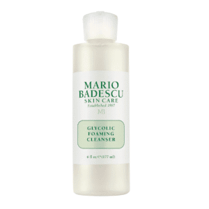 Mario Badescu Espuma Facial Con Acido Glicolico 177 Ml