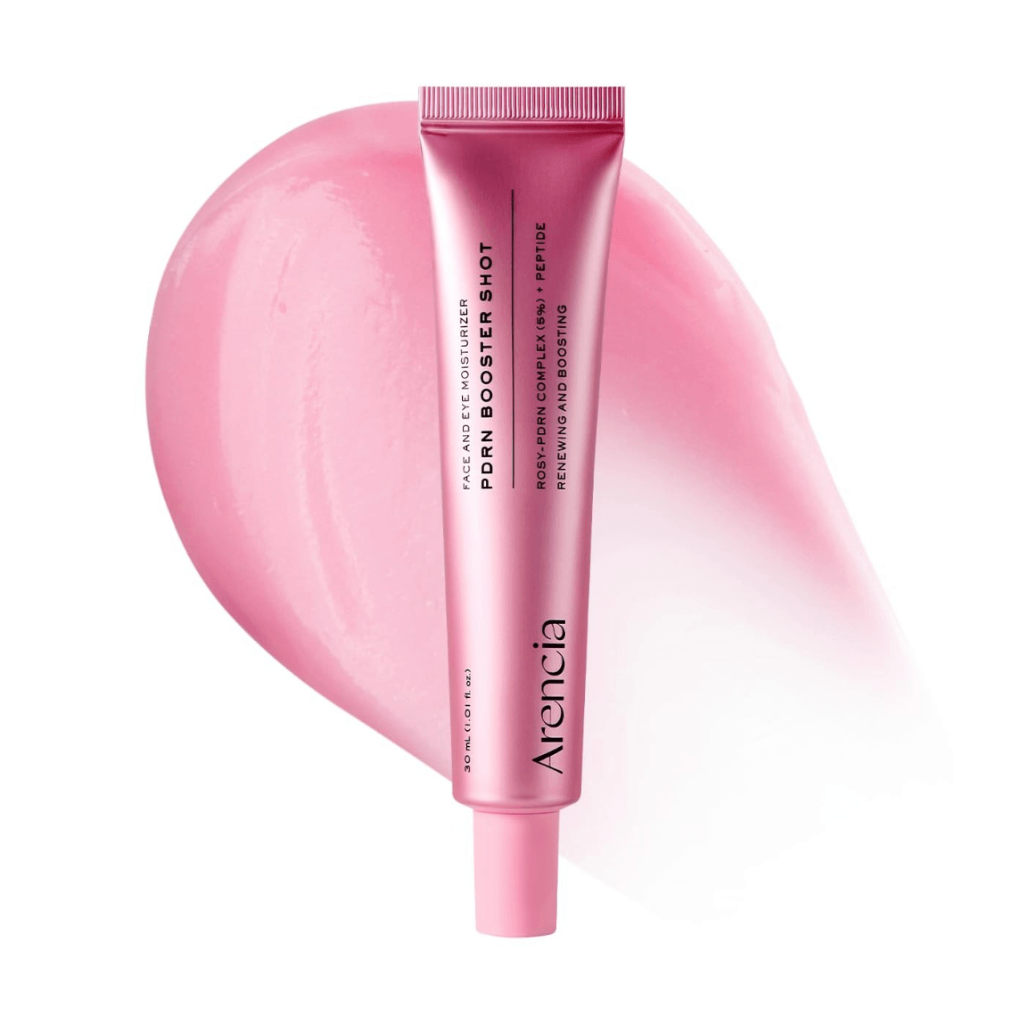 Arencia Pdrn Shot Serum Rosy-pdrn& Peptides