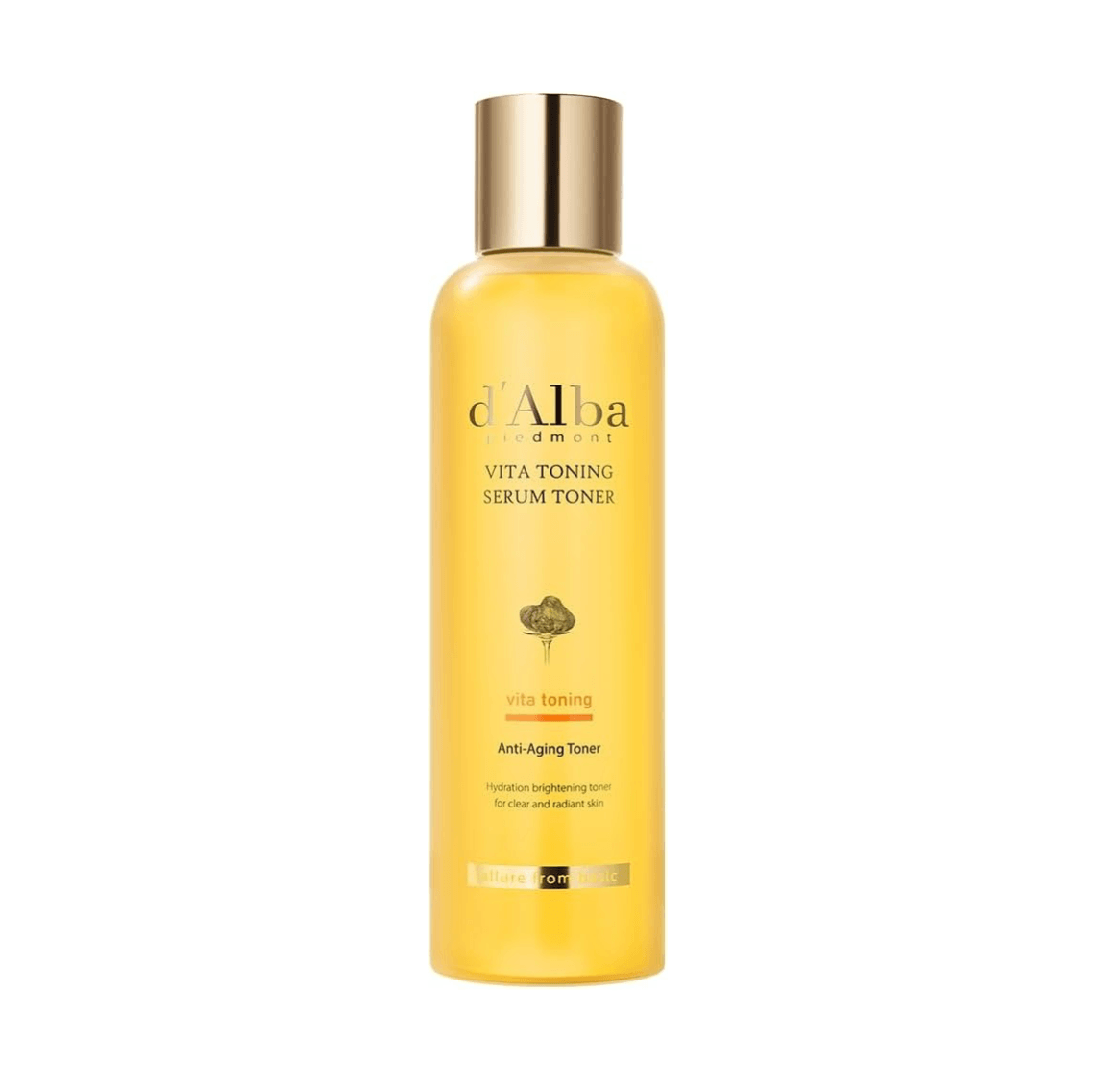 Dalba Vita Toning Serum - Tónico Facial Hidratante 180ml