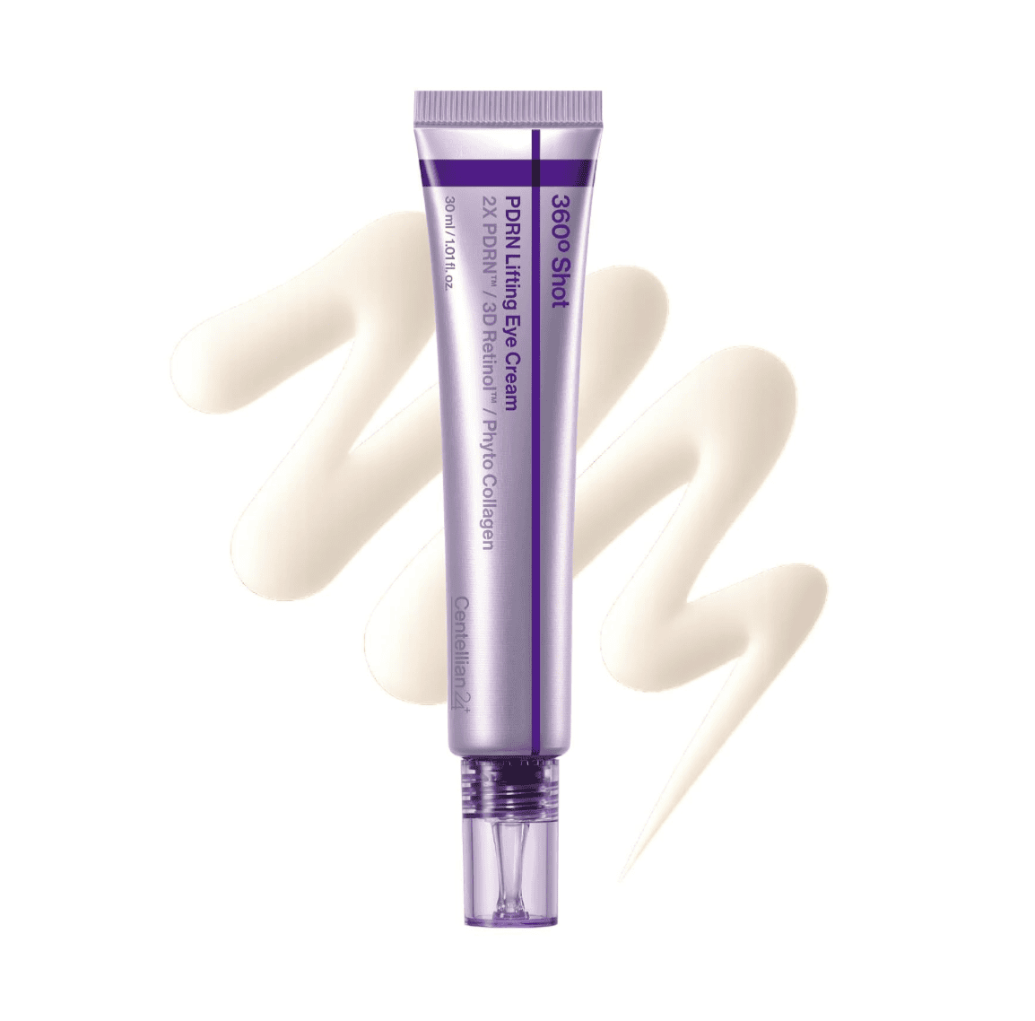 Centellian24 360 Shot Pdrn Lifting Contorno Ojos Tratamiento