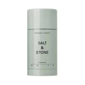 Salt&stone Desodorante Bergamot & Hinoki