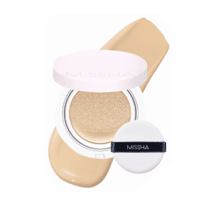 Missha Magic Cushion Cover Lasting No. 23 SPF 50+ PA+++