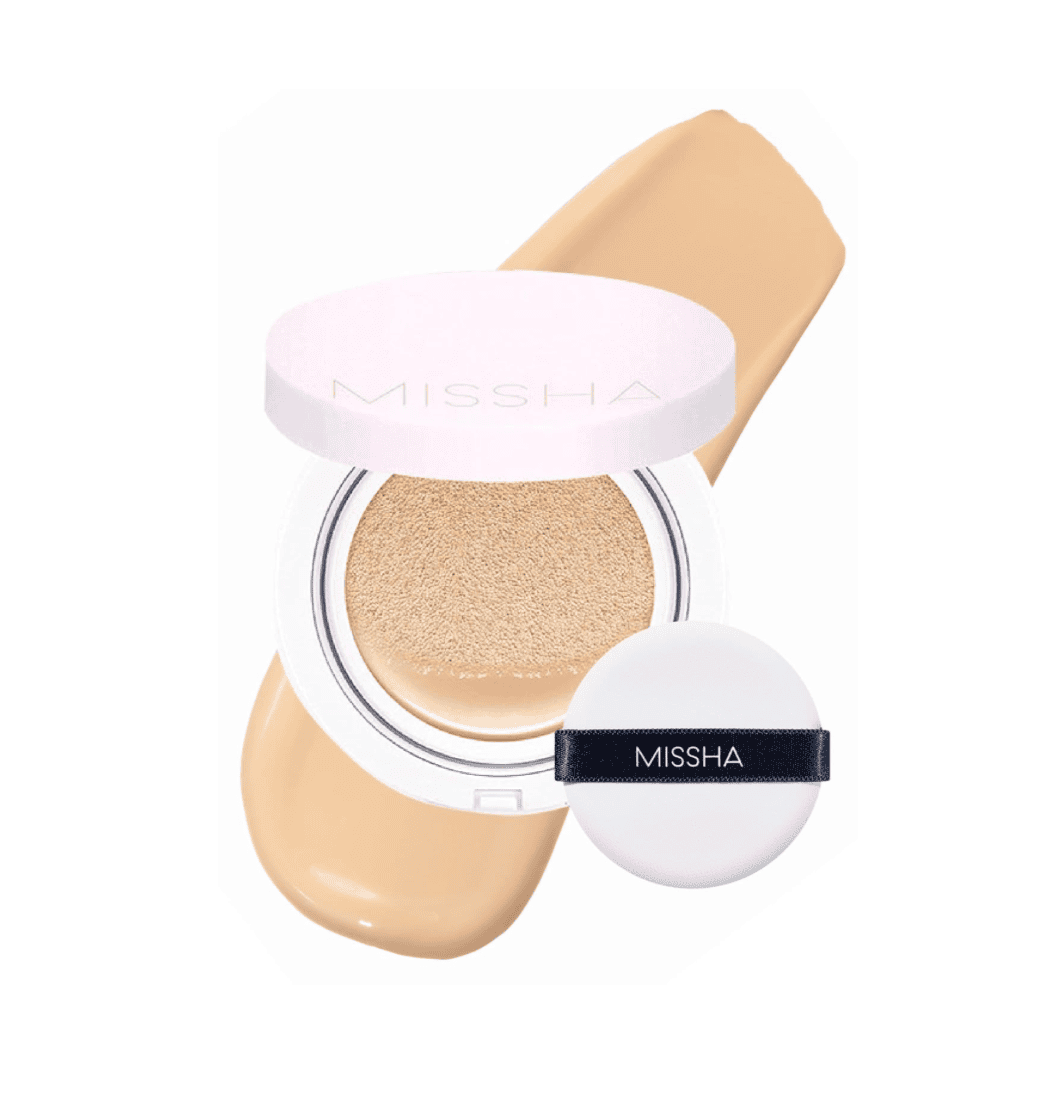 Missha Magic Cushion Cover Lasting No. 23 SPF 50+ PA+++