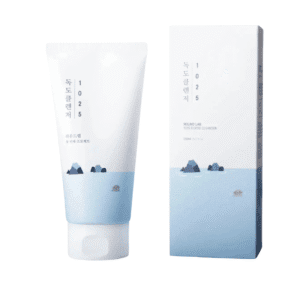 Round Lab 1025 Dokdo Cleanser Limpiador Facial, 150ml