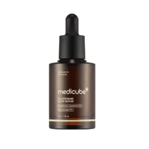 Age-r Glutathione Glow Serum - Vitamina C Pro